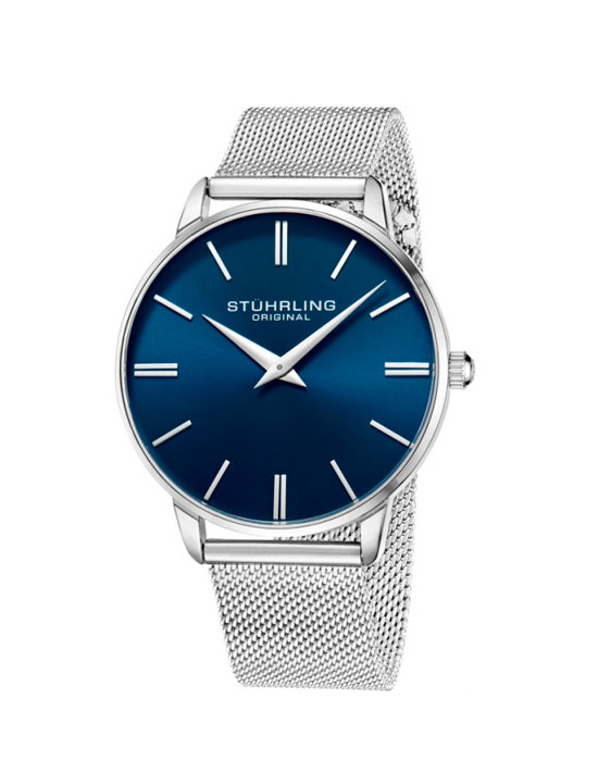 Часы Stuhrling Original Symphony 3998.2